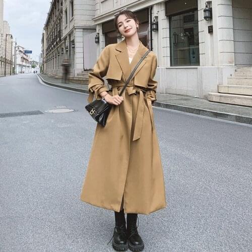 ICCLEK Women's Long Raincoats