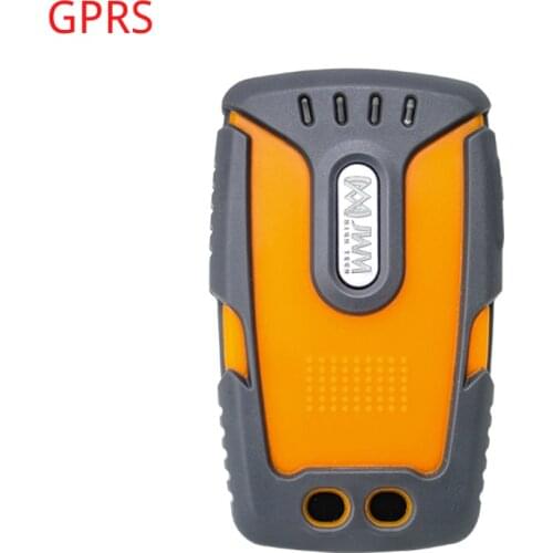 JWM IP67 Waterproof 125Khz RFID Real-time GPRS Security Guard Tour System Equipment, including Online Cloud Software