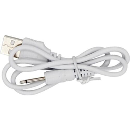 DC Cable for Rechargeable Vibrator Adult Sex Toys USB Power Supply Charger USB Charging Cables