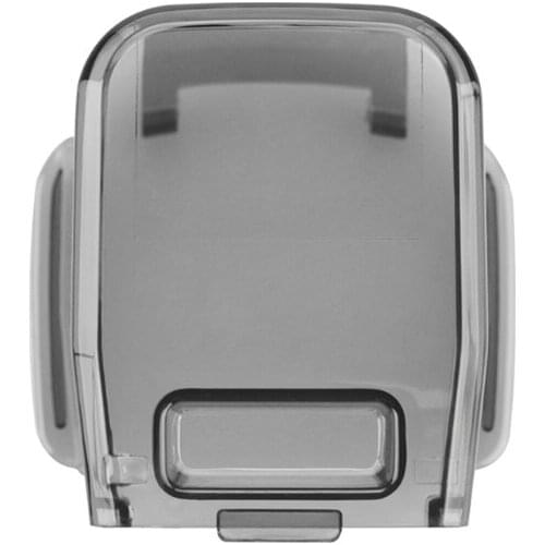 Drone Gimbal Protective Cover Toughness Spare Parts for FIMI X8 MINI Aircraft DXAC