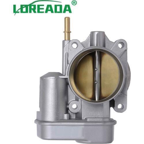 New Fuel Injection Throttle Body OEM 12565553 217-3349 For Chevy Colorado Canyon Cobalt BULK