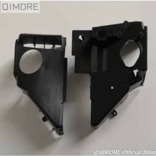 Engine Shrouds / Cylinder Covers (old type) for Scooter Moped ATV QUAD Go Kart GY6 125 152QMI 1P52QMI / GY6 150 157QMJ 1P57QMJ