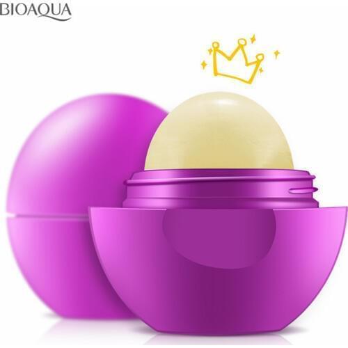 BIOAQUA Hair Finishing Cream Casual Styling Nourish Moisturizing Unique Round Design Modeling Pomade Hair Wax Hair Care Products