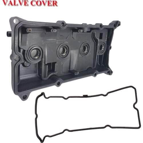 Valve Cover & Gasket & Bolts for 02-06 Nissan Altima Sentra SE-R 2.5L QR25DE 132643Z001 13264-3Z001 13270-3Z000 264-985