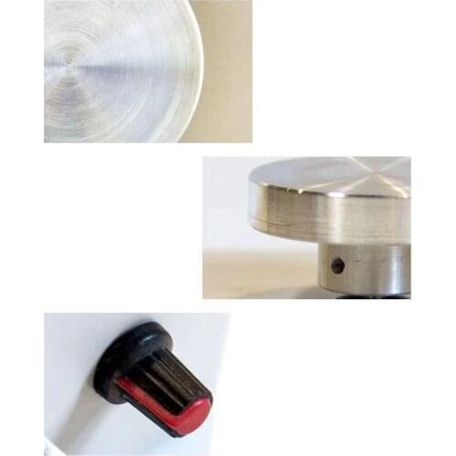 Mini USB Electric Pottery Wheel 12V Speed Adjustable Safety Forming Machine