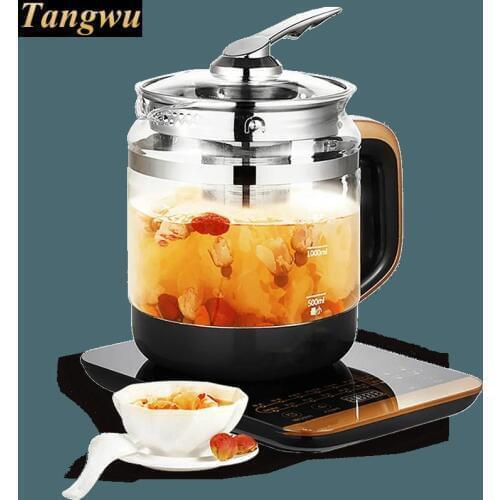 Multi - functional health raising pot automatic electric kettle kettles