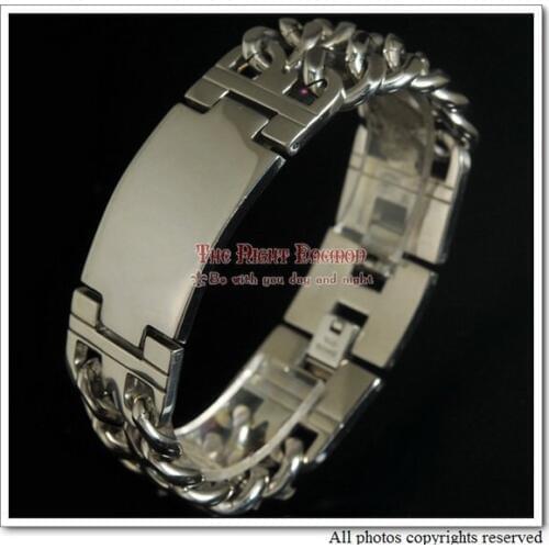 Moorvan Bracelets With Pendants