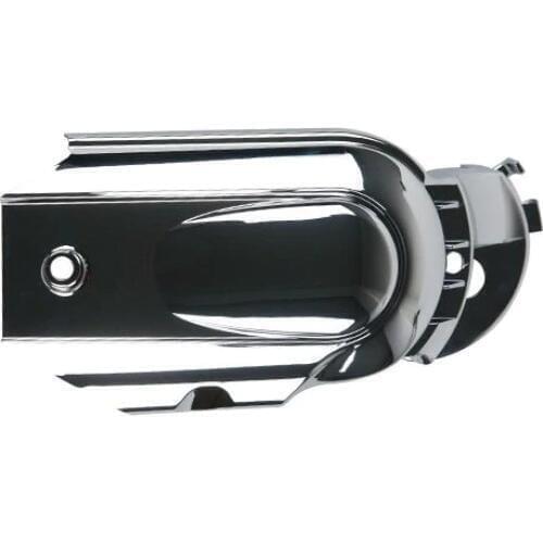 Motorcycle Accessories for Yamaha VOX SA31J Motorcycle Scooter Chrome Engine Cover