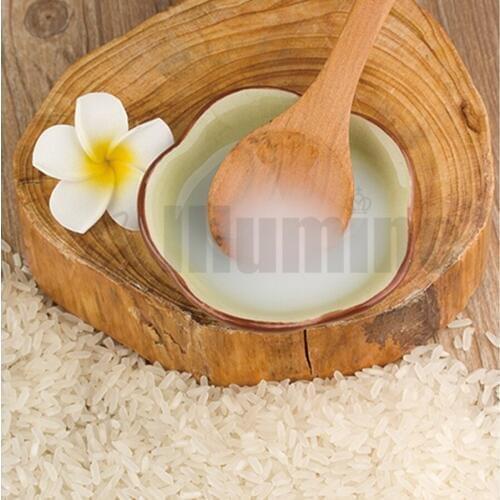 Beauty Salon 1000g Natural Skin Care Rice Water Juice Toner Moisturizing Shrinking Pore