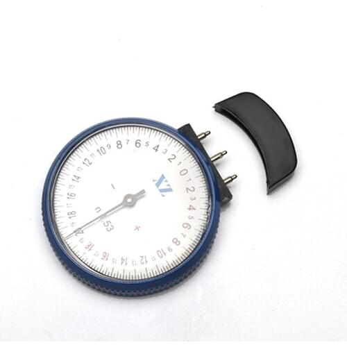 Oze19921102 Thickness Gauges