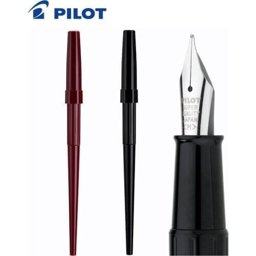 PILOT Business Pen DPP-70 Fiber Long Pole Ink Pen 0.5mm Student Adult Hand-painted Sketching Pen Writing Brush Painting Tools