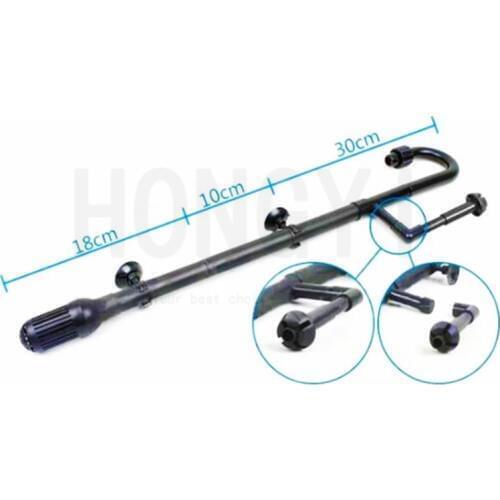 Sunsun HW series filter bucket inlet and outlet accessories external water pipe assembly rain pipe