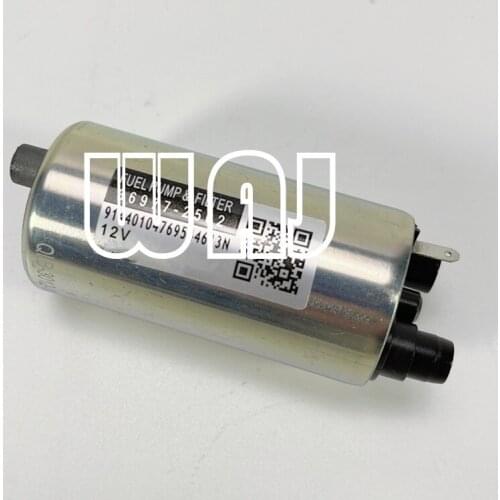 WAJ Motorcycle Fuel Pump 16700GFZ003 Fits For Honda GYRO X