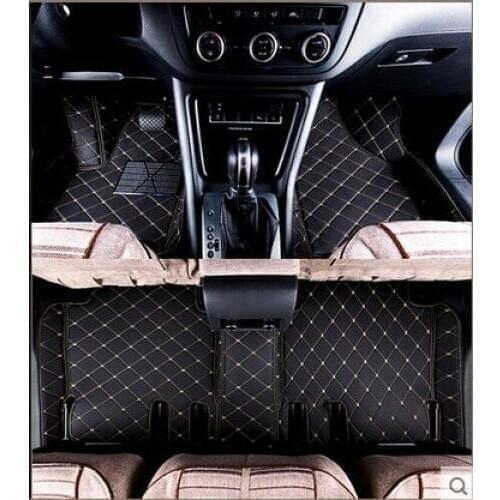 High quality & Free shipping! Custom special floor mats for Lexus IS 220d 250 300 350 2012-2005 waterproof carpets for IS 2008