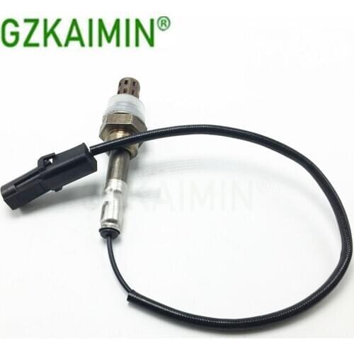 High quality Oxygen (O2) Sensor /lambda sensor 234-3014 2343014 for Suzuki Sidekick for Isuzu Impulse Stylus Geo Storm 1.6L