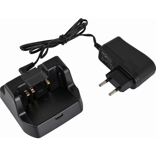 YAESU FNB-V94 FNB-V83 Desktop Charger Ni-MH Ni-CD FNB-V57 For Yaesu/Vertex STANDARD Radios VX-120 VX-210 FT-60R FT-250R FT-270