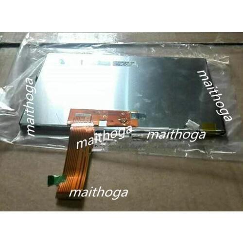 Maithoga CPT 8.0 inch TFT LCD Screen CLAA080NA01 CW 1024(RGB)*600 WSVGA