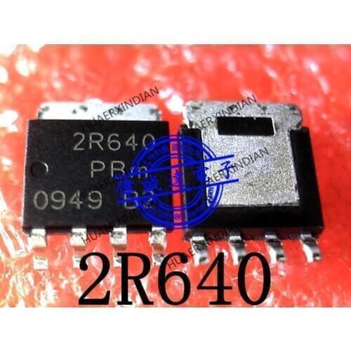 1Pieces New Original PSMN2R6-40YS Type 2R640 SOT-669 In Stock Real Picture