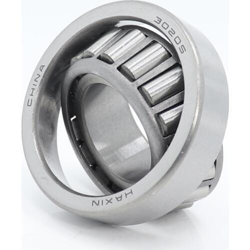 30205 Bearing 25*52*15mm ( 1 PC ) Tapered Roller Bearings 7205E 30205A 30205J2/Q
