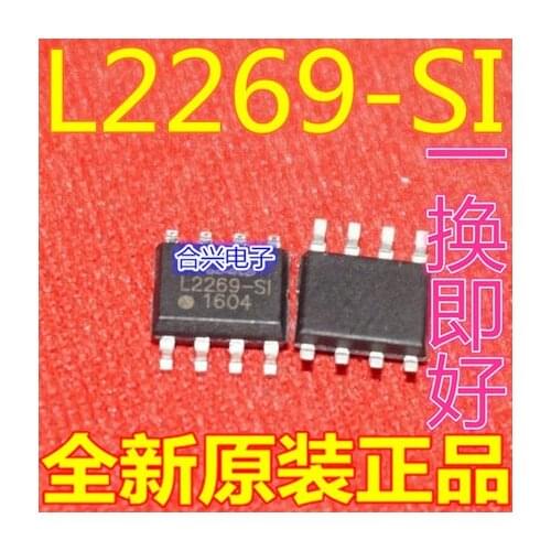 5pcs/lot L2269-SI L2269 SOP-8