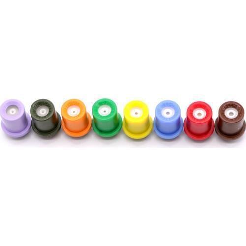 80degree Hollow Cone Spray Nozzle Tip High Pressure Plant Protection Drone Sprayer Nozzle Tip, Agriculture Spray Nozzle