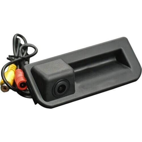 Car Reversing Rear View Camera For- Q2 A5 Q5L Q2L for Cayenne for Skoda for Passat TAYRON