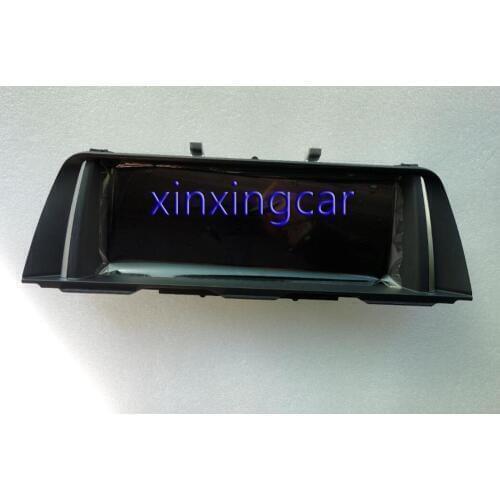 BMW 5 SERIES LCD DISPLAY CCC CID CIC assembly