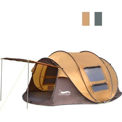 Desert&Fox Awning Tents