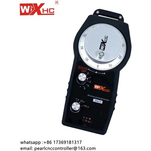 Cheap Manual Pulse Generator CNC Electronic Handwheel MPG Pendant Hand-Held Controller Fanuc Fagor etc