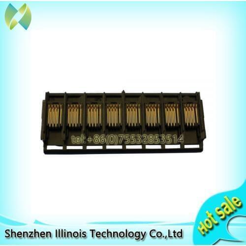 For printer heads printer parts for Epson Stylus Photo R1900 Cartridge Chip Board (CSIC) printer parts