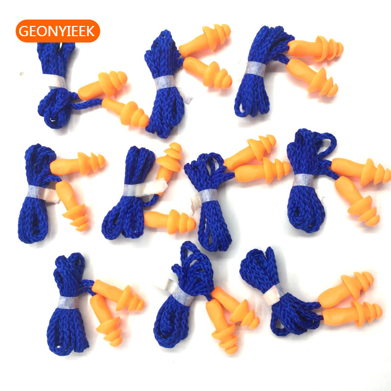 GEONYIEEK Earplugs