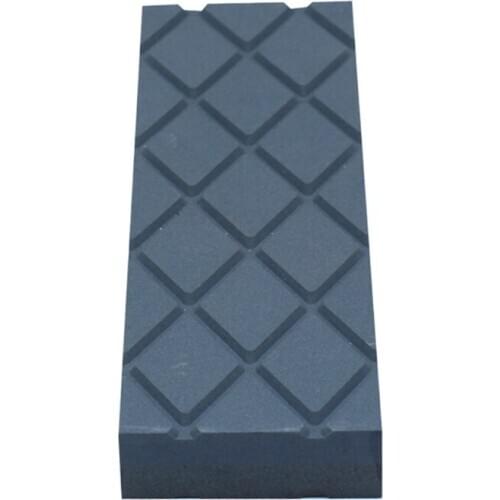 Large Flattening Stone- Dual Grit Coarse/Fine Sharpening Stones Flattener- Diamond Grooves Whetstone Fixer