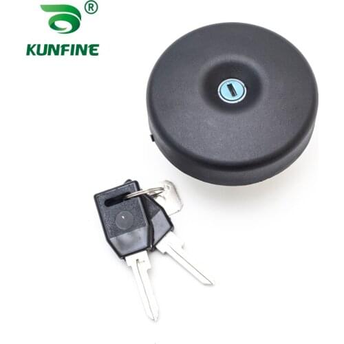KUNFINE Gas Caps