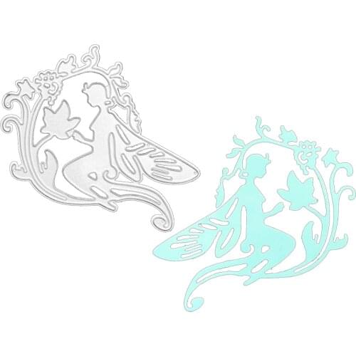 Julyarts Metal Cutting Dies for Scrapbooking New 2021 Metal Craft Cutting Dies Embossing For Crads Making