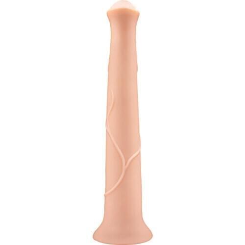 Realistic Dildo With Suction Cup Erotic Dildo Sex Toys for Woman Artificial Penis plug S0269