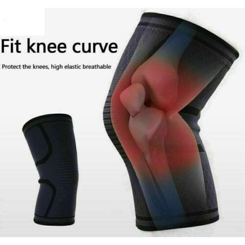 Sprrange Knee Pads