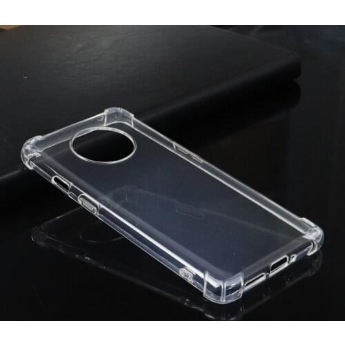 Чехлы для телефонов OnePlus 7T UZWZW China At AliExpress