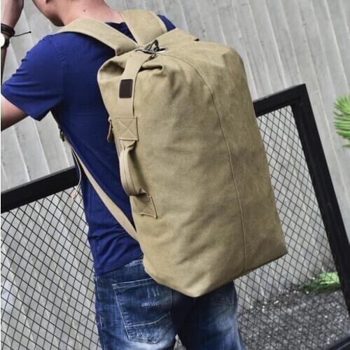 XPERIA Backpacks For Men
