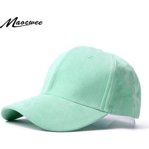 Summer Baseball Cap Sunhat Pinkycolor Woman Hat Female Adjustable Cap Girls Pink Green Hip Hop Cap Spring Outdoor travel
