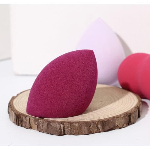 1/3pcs Makeup Sponge Puff Professional Cosmetic Puff for Foundation Beauty Cosmetic Make Up Sponge Puff 24 Style Beauty Sponge