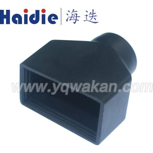 Free shipping 5pcs 24 way superseal rubber connector boot for FCI 24pin connector 211PC249S0005 211 PC249S0005