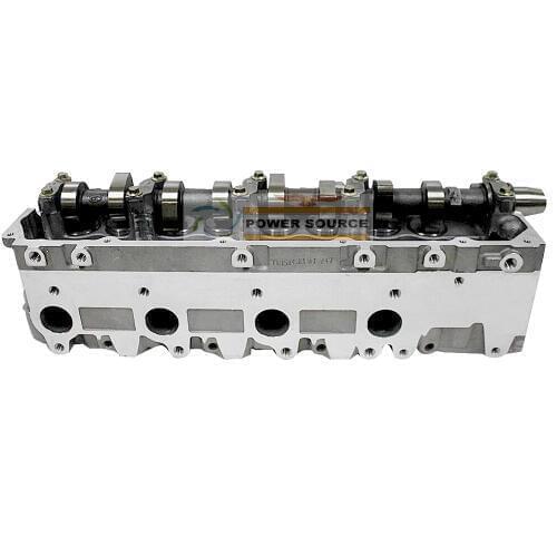 908 880 1KZ 1KZT 1KZTE 1KZ-T 1KZ-TE Complete Cylinder Head Assembly For TOYOTA Land cruiser Prado 3.0L 11101-69128 11101-69127