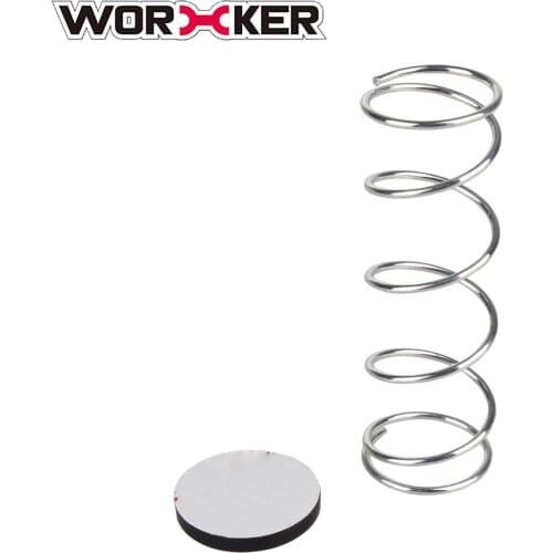 Worker 6 kg Mod Upgrade Spring For NERF N-STRIKE ELITE STRONGARM Blaster/Nerf Rebelle Spylight Blaster/Zombie Strike Flipfury