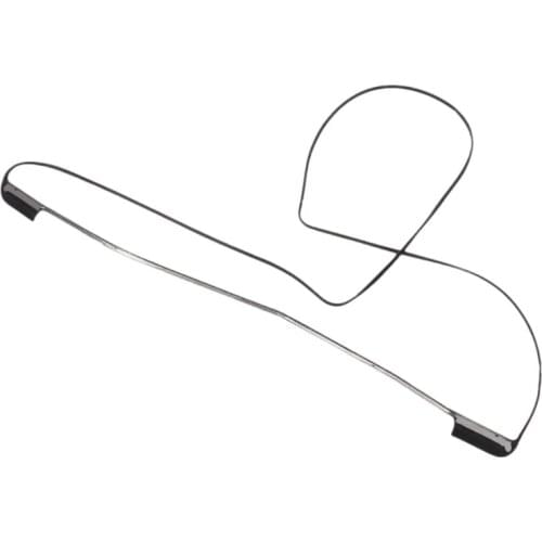 For Pro Retina 15 Inch A1398 LCD Display Rubber Middle Frame Ring 2012-2016 Year