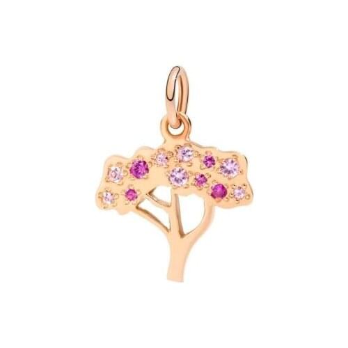 DODO Mod. DMB9039TREES0ZR9R Gold 9kt