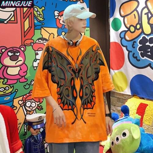 Gmiixder Men's T-shirts With Print