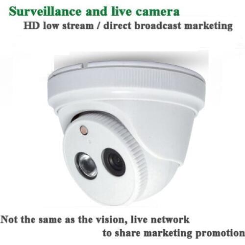 960P/1080P RTMP IP Camera RTMP push flow Broadcast class camera Live camera live stream iptv encoder