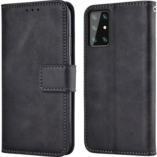 Wallet Leather Case for Cubot X30 Phone Bag for X30 Cover Book Case for Cubot X 30 Coque