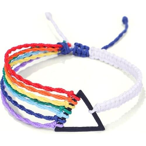 Braided Bracelets LWMMD China