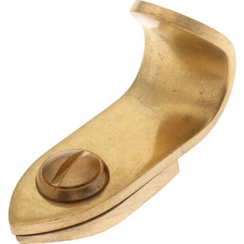 Metal Instrument Toolkit For Thumb Saver Right Hand Saxophone